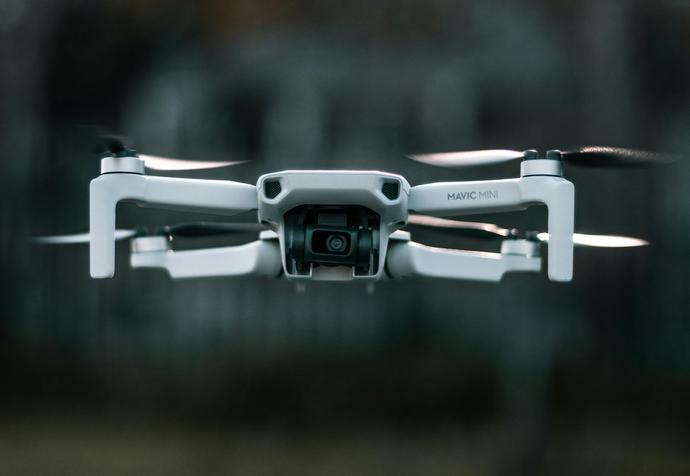 La surveillance du Marché de Noël par des drones validée en référé par le tribunal administratif