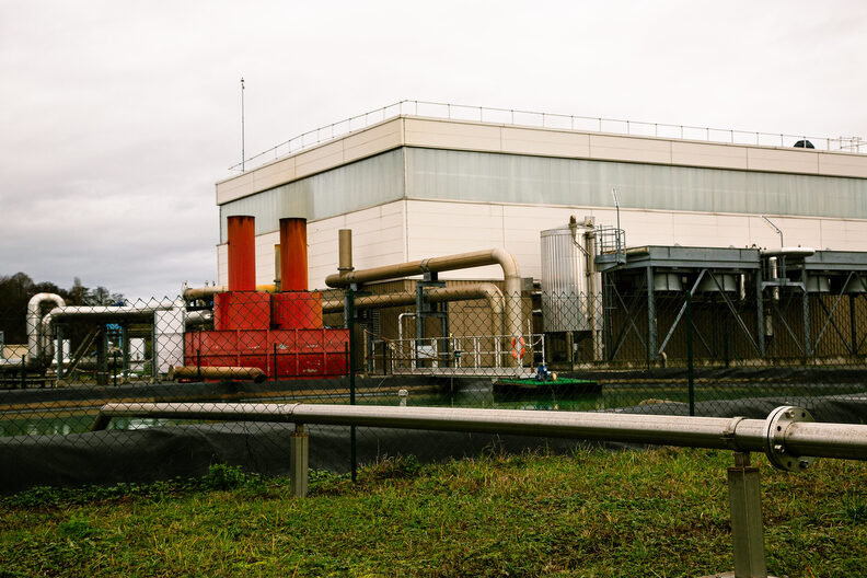 Séismes à répétition : des habitants de Rittershoffen réclament une réunion d’urgence