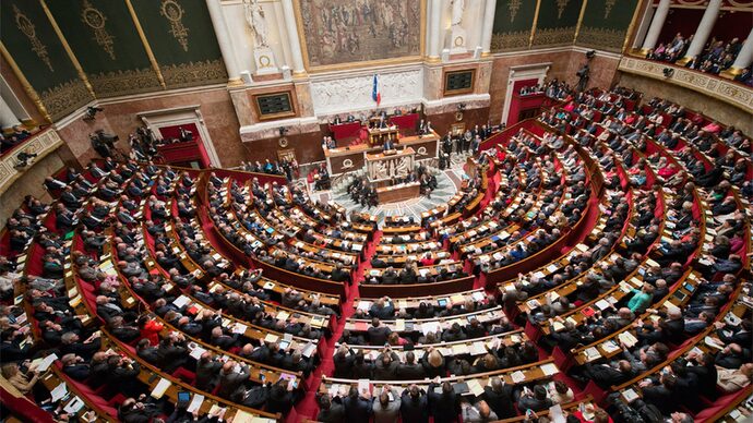 Loi sur l’immigration : les explications de vote des députés alsaciens