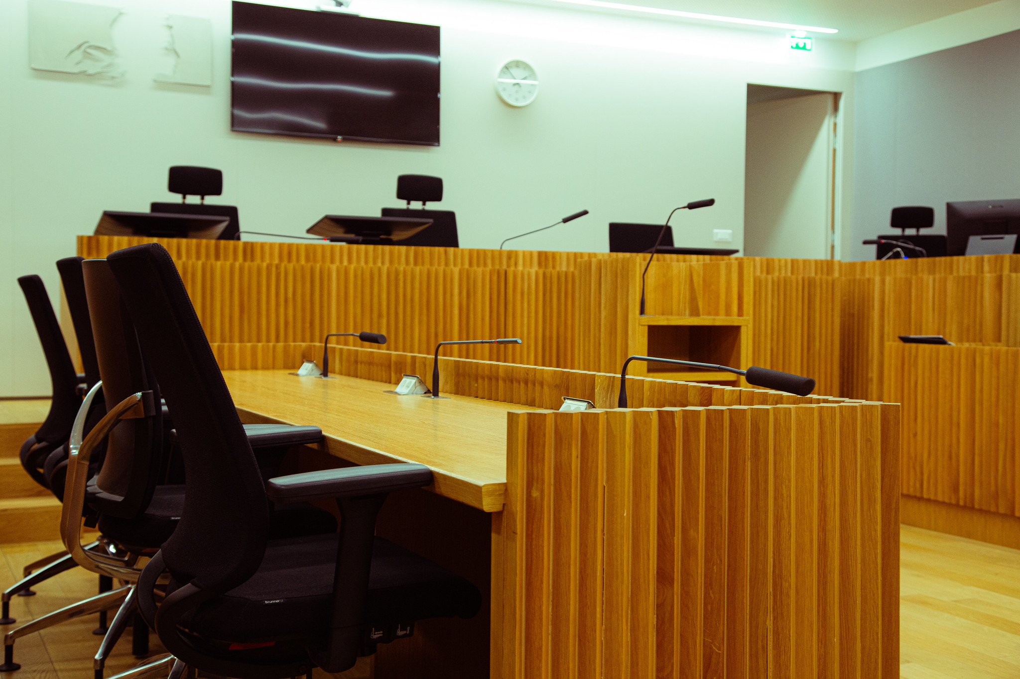 Au tribunal judiciaire de Strasbourg : beaucoup de poursuites, peu de mesures alternatives