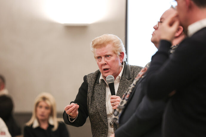 Des joueuses du FCOSK 06 convoquées au meeting de Catherine Trautmann