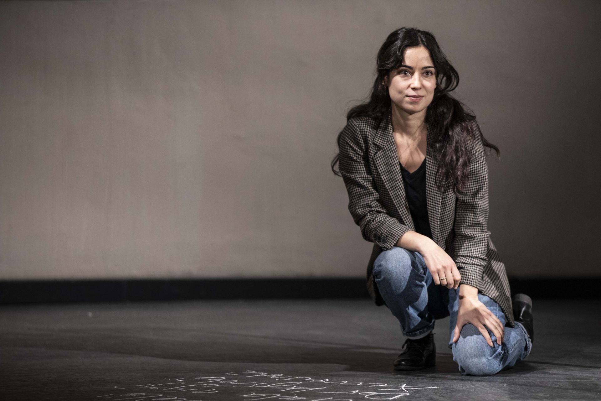 Sultan Ulutaş Alopé : « Dans la langue turque, le mot « kurde » est déjà trop politique »