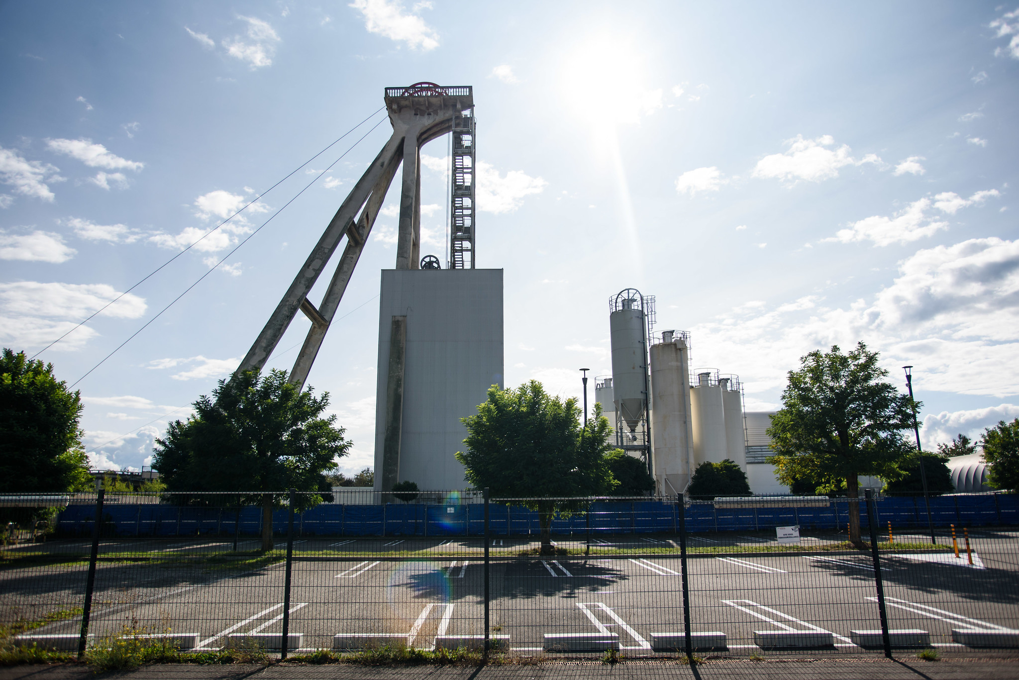 Stocamine : deux plaintes d’Alsace Nature classées sans suite par le parquet
