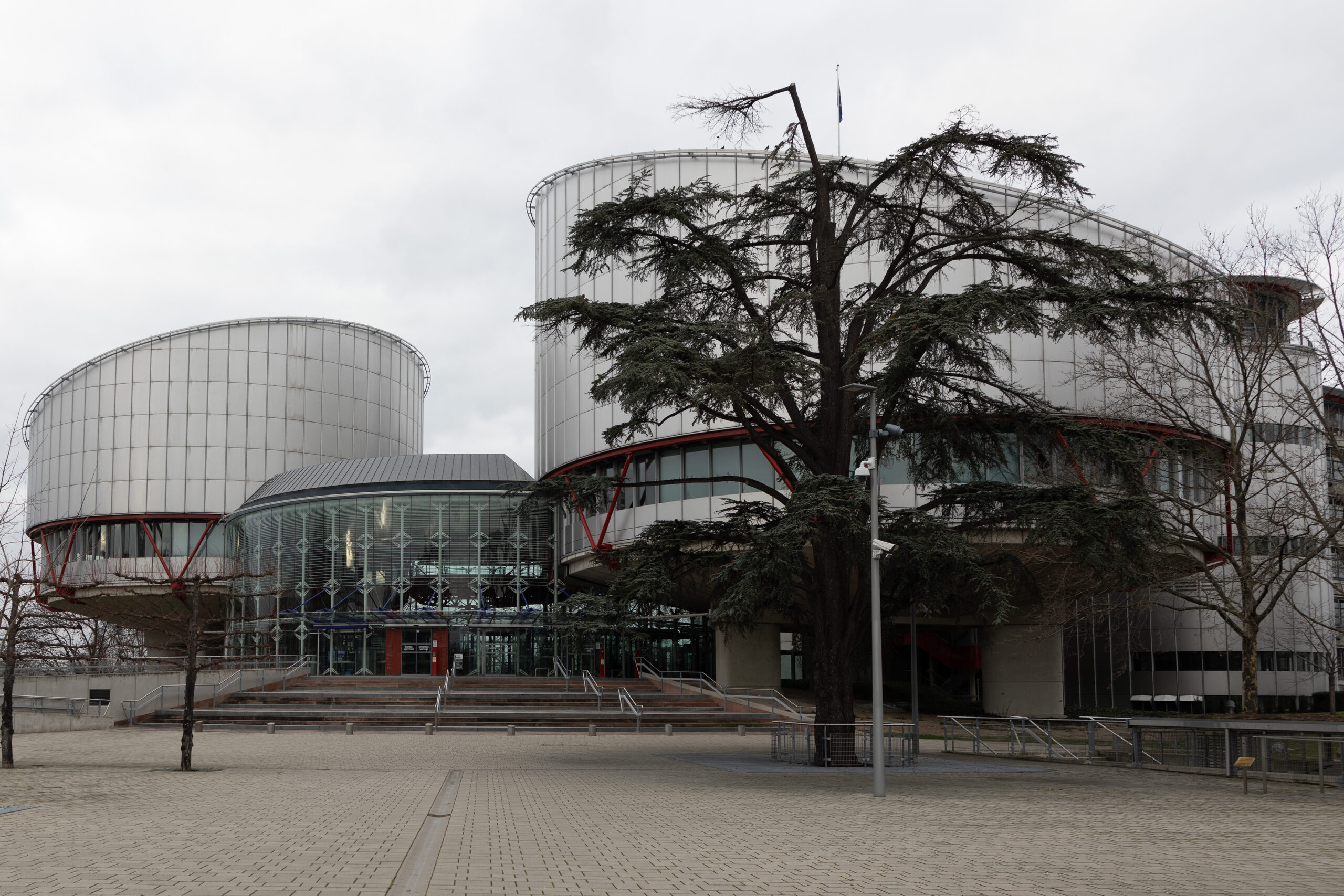 CEDH Cour européenne des droits de l'homme