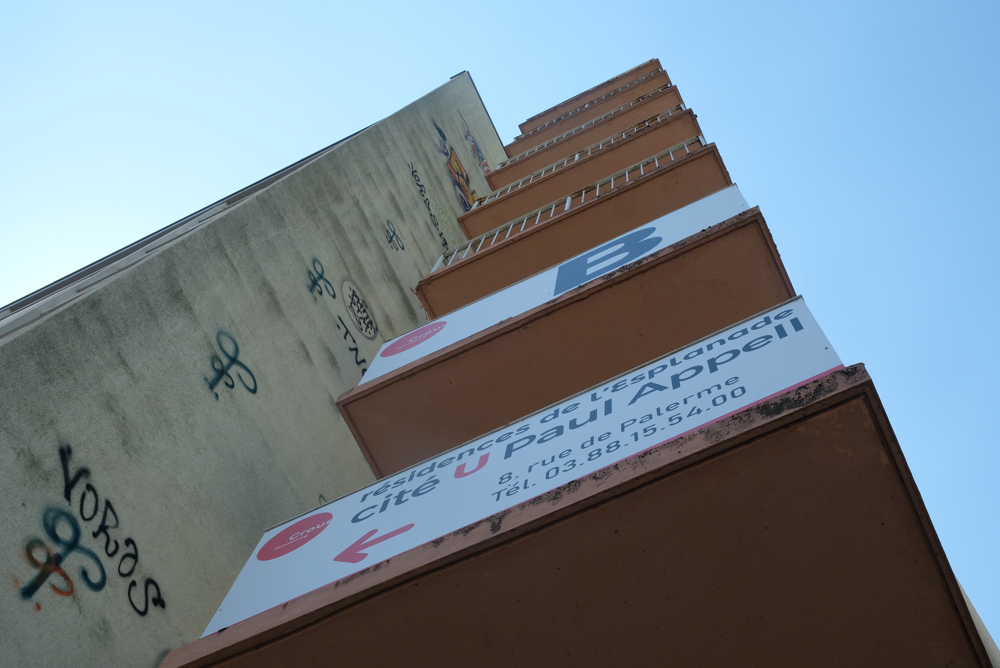 Deux syndicats étudiants se mobilisent contre une hausse de 3,5% des loyers du Crous