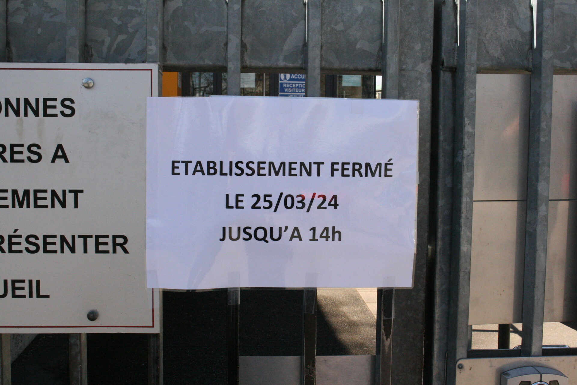 Actualités à Strasbourg Rue89 Strasbourg