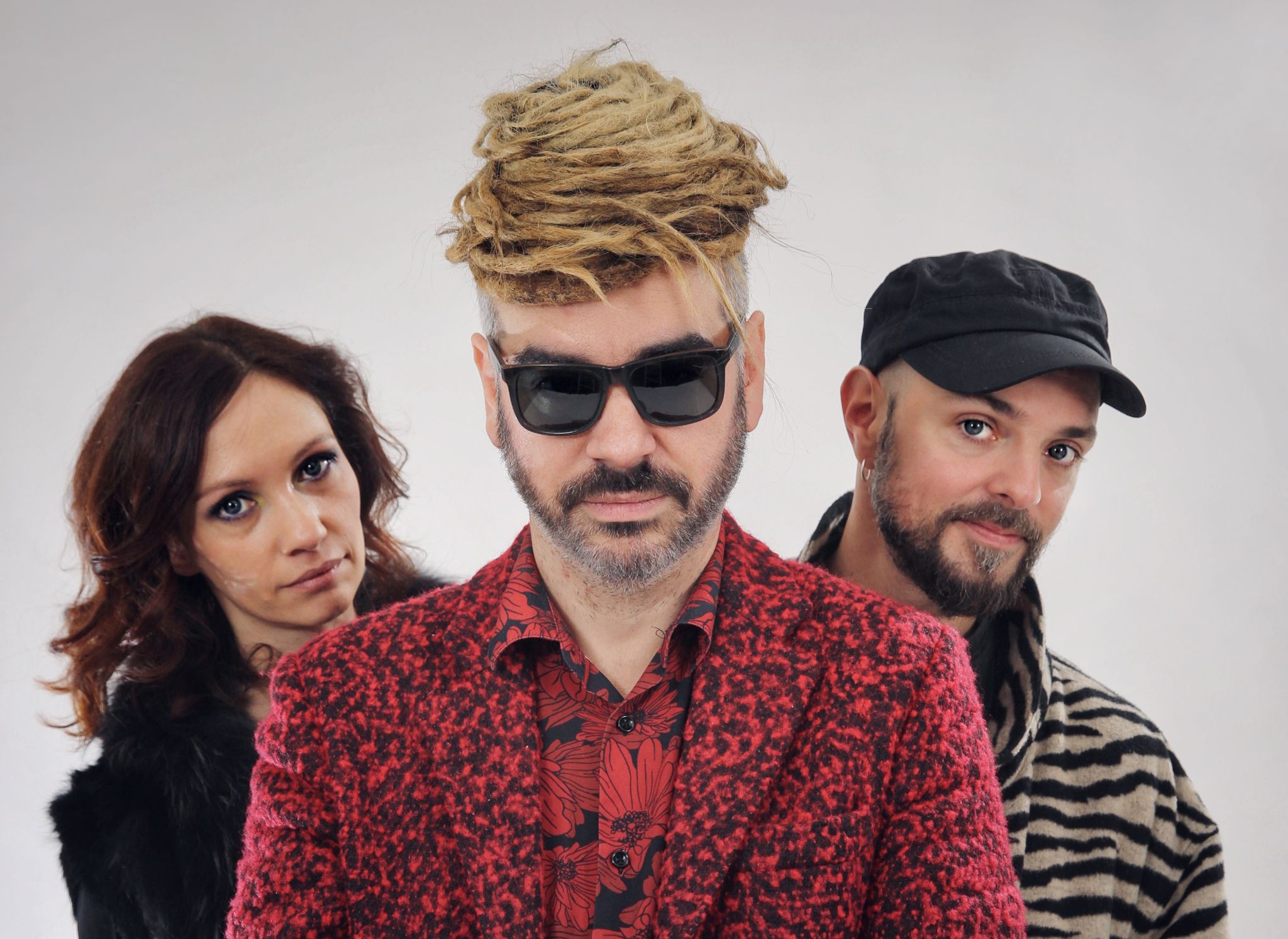 Un Dandy Beatnik se dévoile au Fossé-des-Treize mardi 2 avril