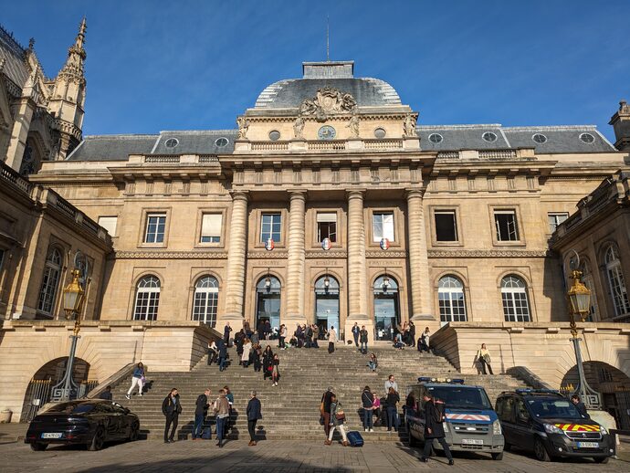 Procès de l’attentat de Strasbourg : Audrey Mondjehi condamné à 30 ans de réclusion criminelle