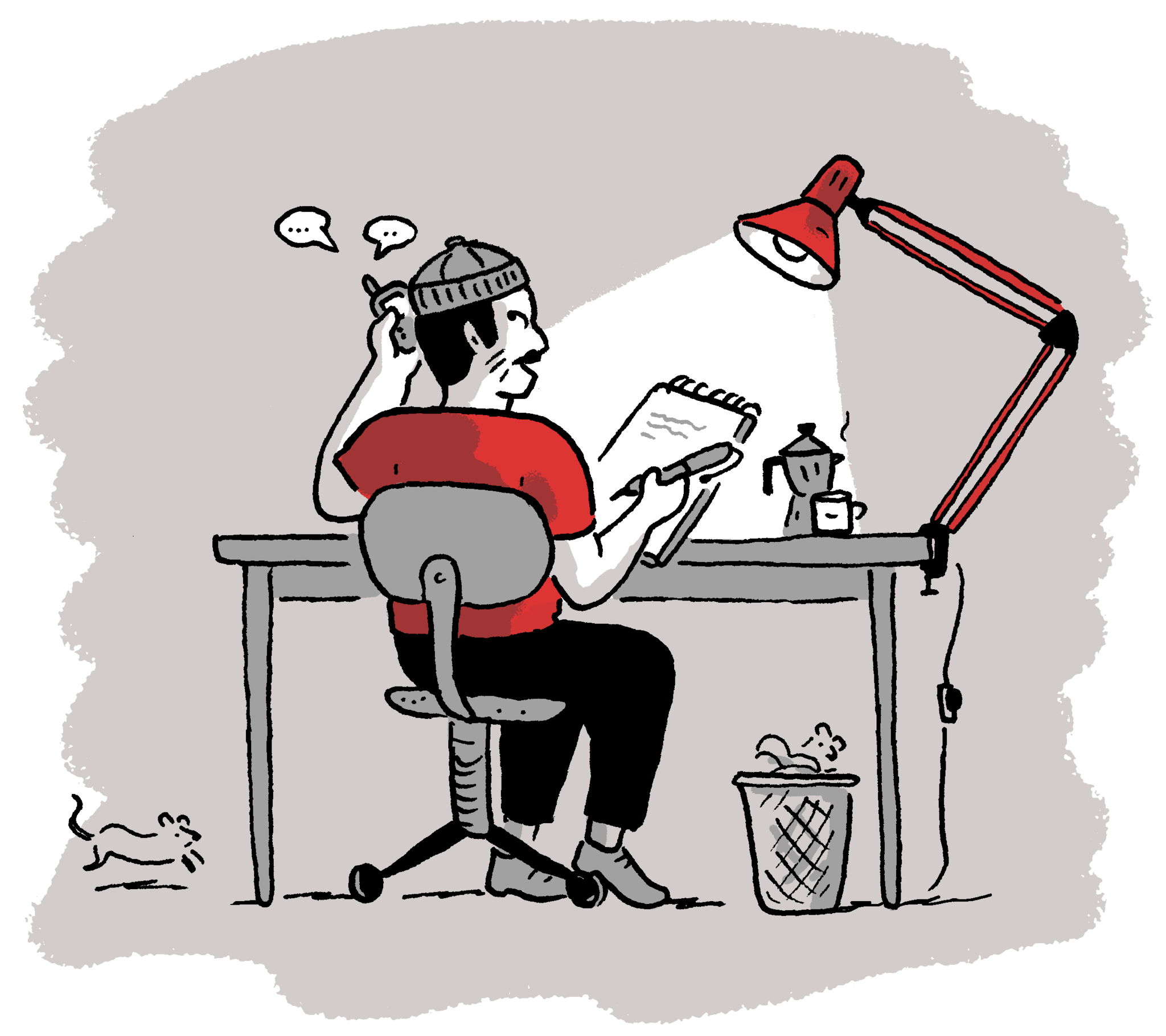 Les échos de la rédaction