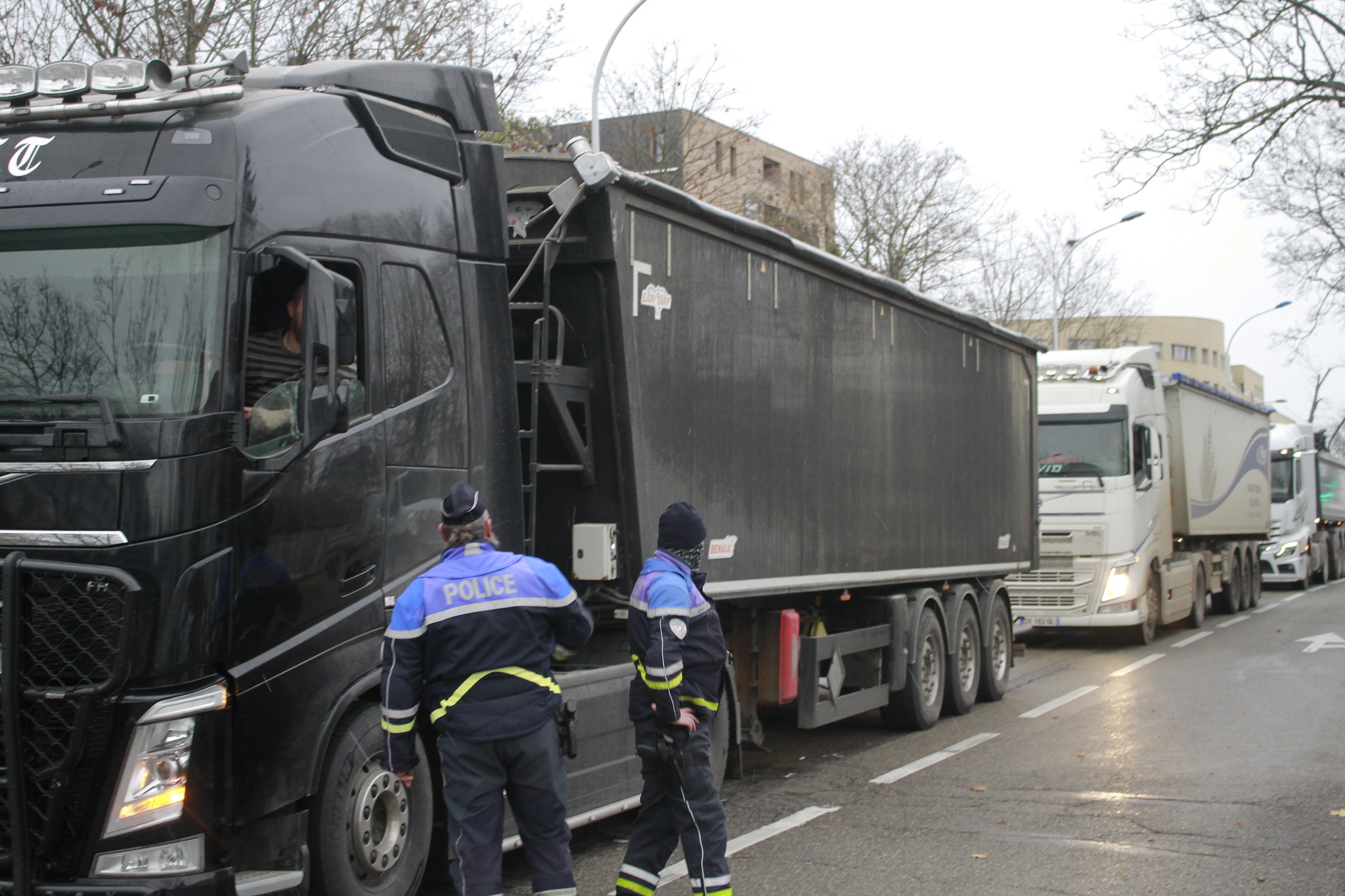 Six millions récupérés aux trafiquants par la police et le fisc en Alsace