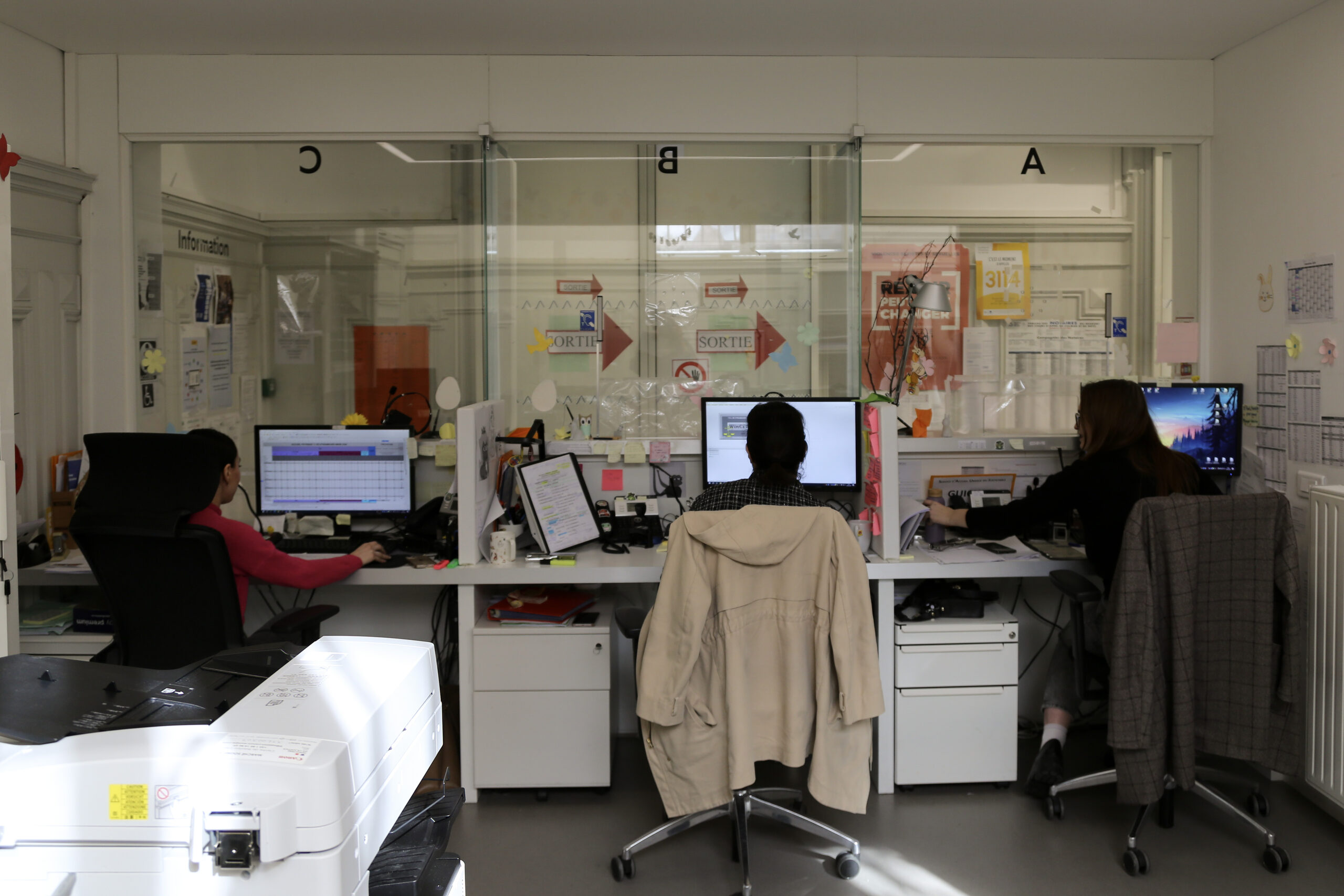 greffe Tj Strasbourg