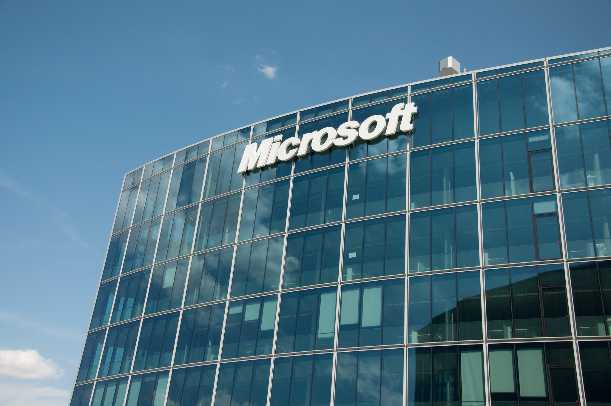 Microsoft, Mars, Hager… Cinq multinationales annoncent des investissements en Alsace