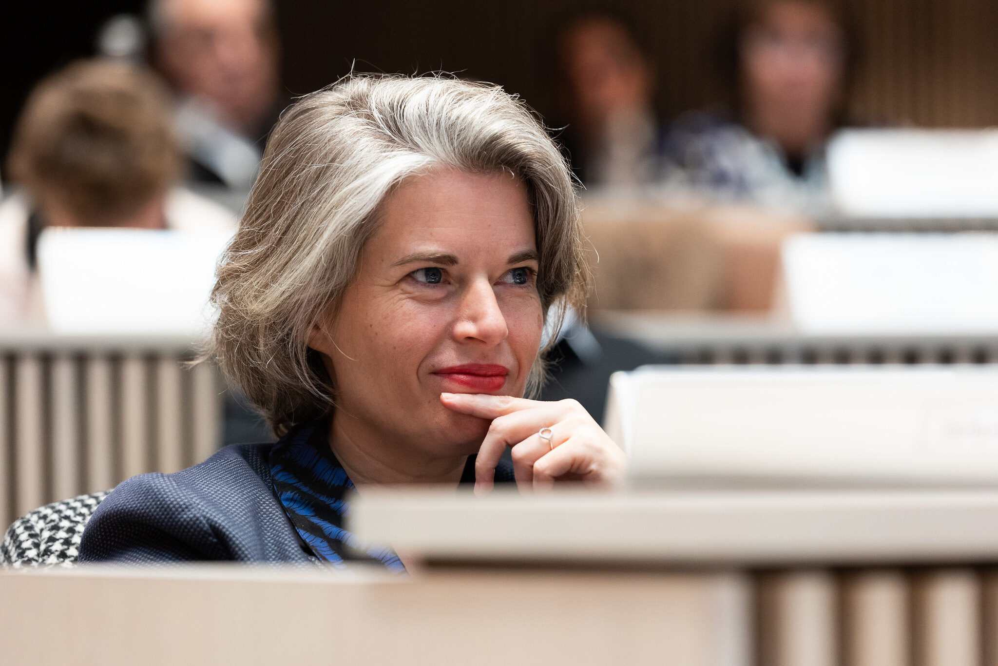 À Strasbourg, droite et gauche d&rsquo;accord pour instaurer un congé menstruel