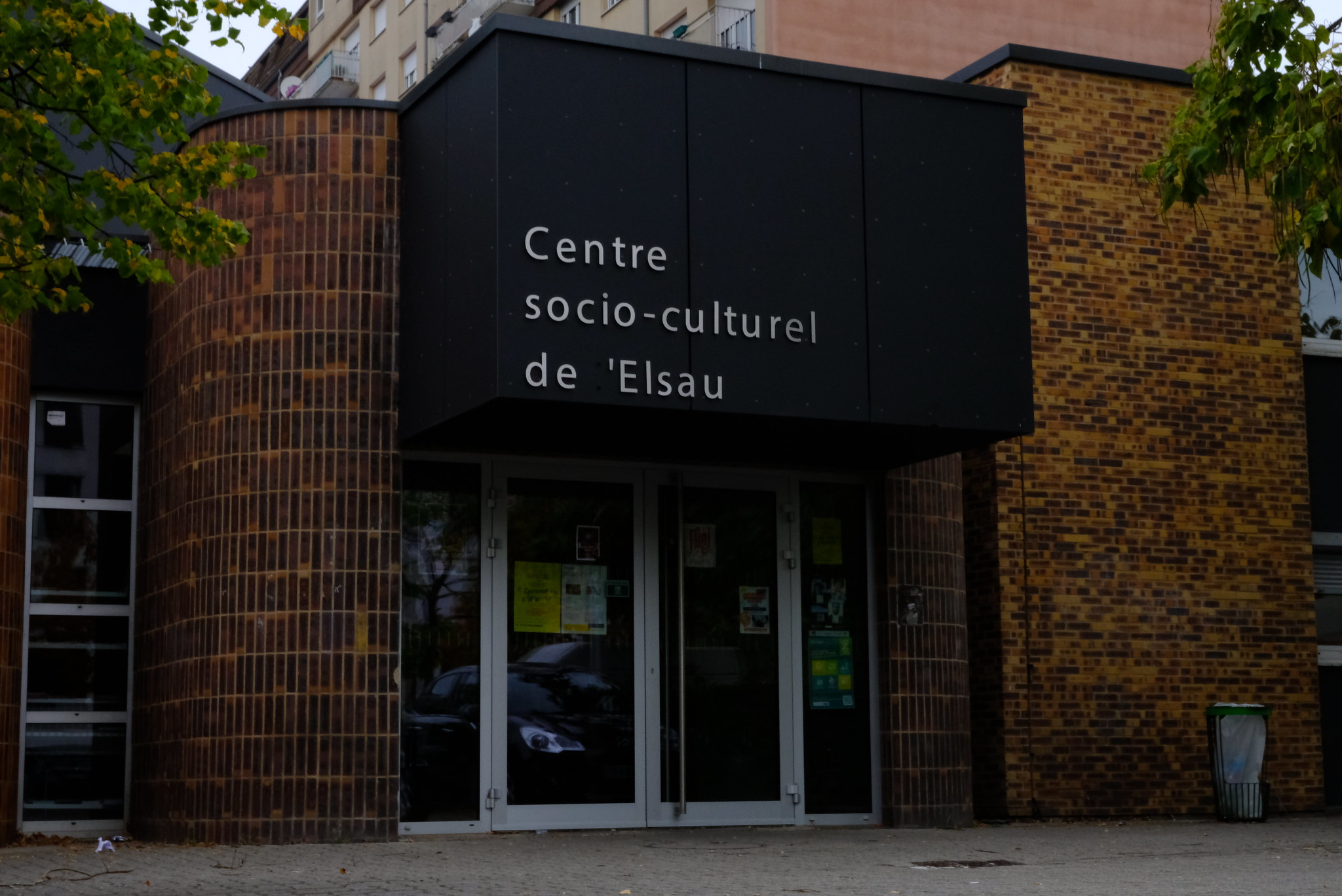 Opacité et conflits d’intérêts : le centre socioculturel de l’Elsau signalé au procureur