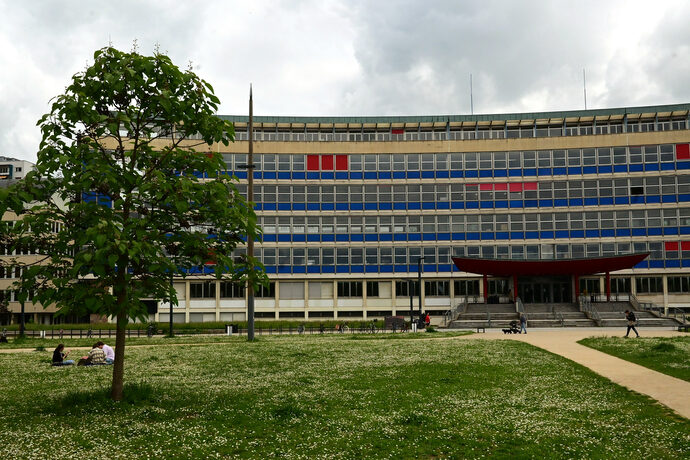 Des agents de l’Université créent un collectif pour lutter contre la précarité