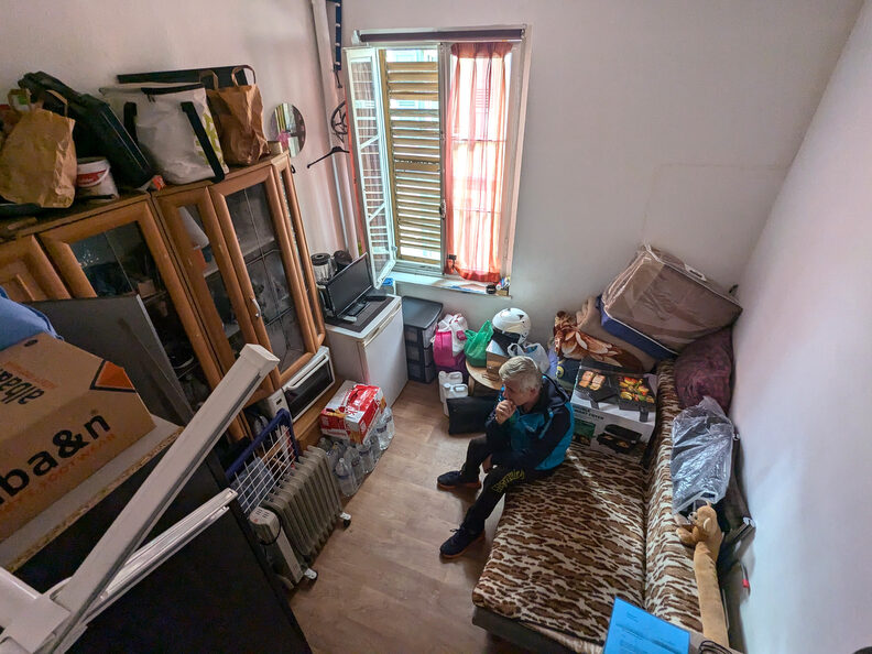 Des programmes inégaux face à la crise du logement