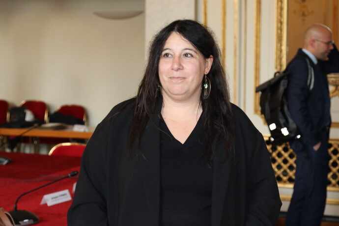 Préfète à l&rsquo;égalité des chances, Maryline Poulain a prouvé l&rsquo;utilité de la fonction dans le Bas-Rhin