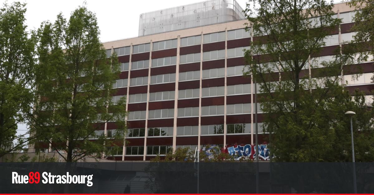 Abandoned Bordeaux Hotel’s Real Estate Revival