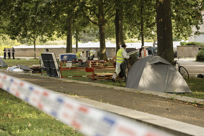 Ce qu’ont fait les Écologistes à Strasbourg face à « l’urgence sociale »