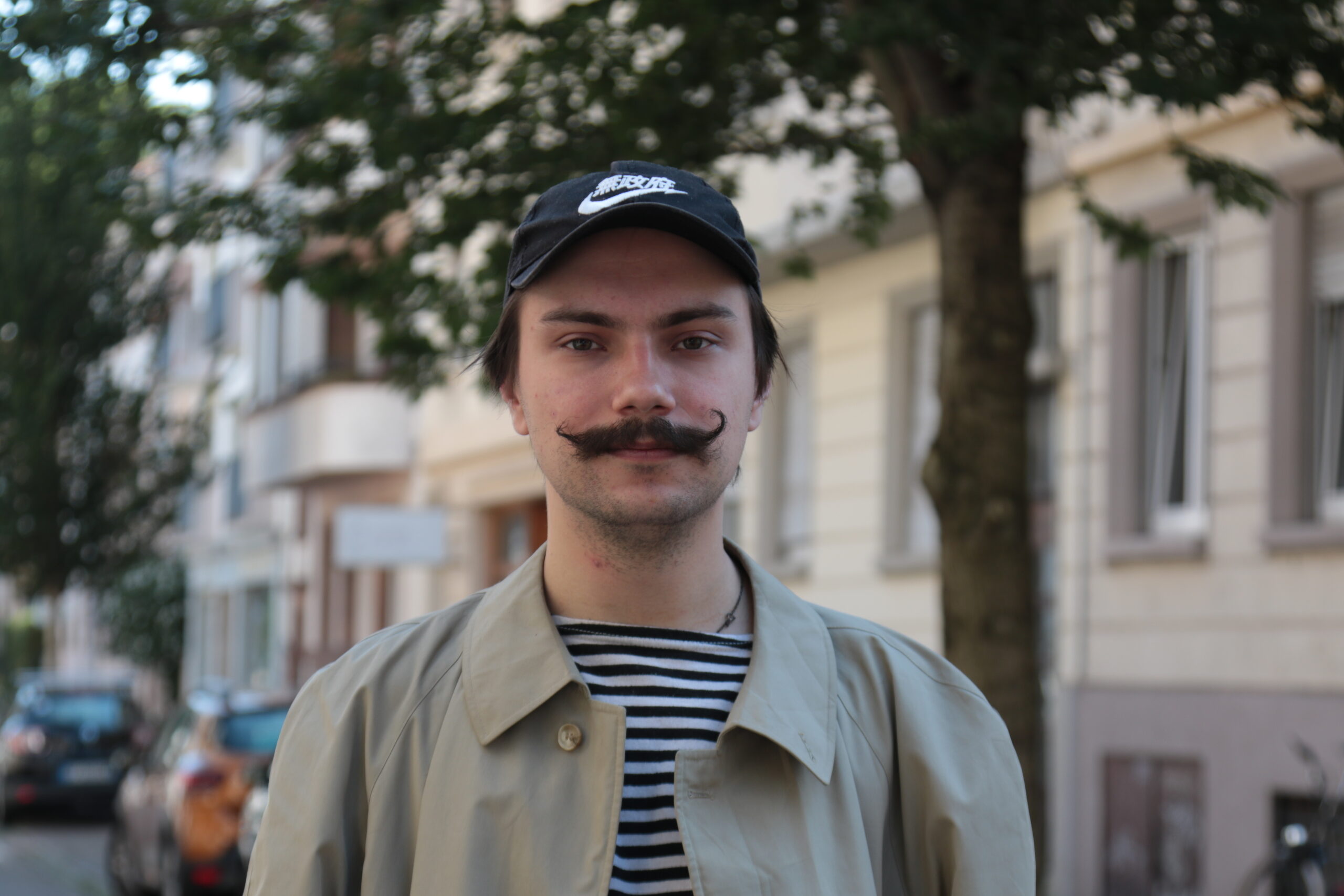 L’interminable lutte de Stepan, de la répression en Russie à la lenteur administrative en France