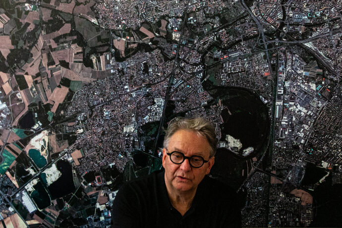 Pour les Écologistes, une « révolution des mobilités » contrariée