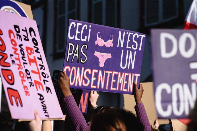 Des « lieux refuges » pour les victimes des violences sexistes et sexuelles à Strasbourg