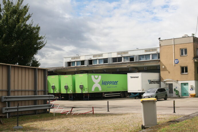 La Ville reporte l’enquête publique sur la requalification du site Heppner