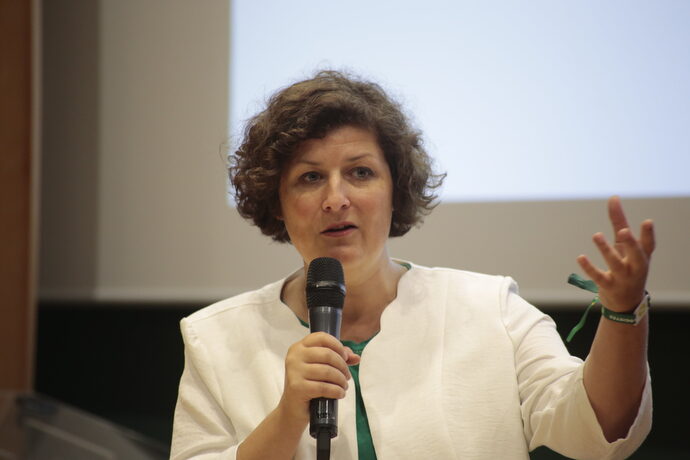 Pour éviter « un drame local », la maire de Strasbourg écrit au Premier ministre