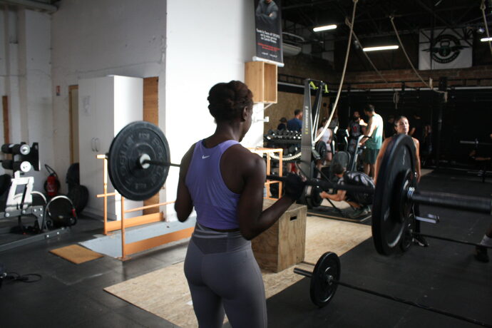 La Meinau perd son « Cercle fitness »: « C’était une grande famille »