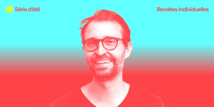 Philippe parle alsacien à ses enfants, pour « sauvegarder toute une culture »