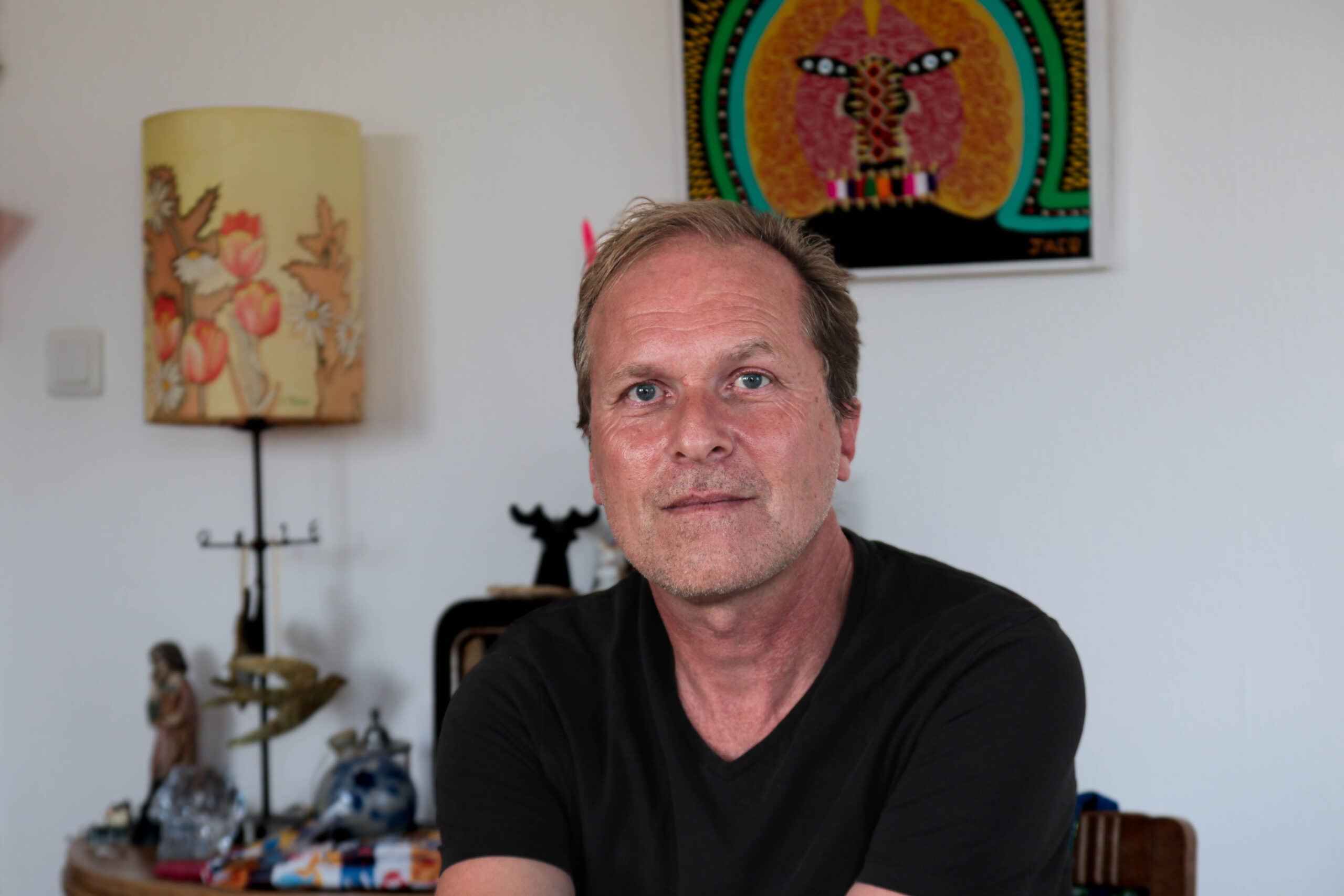 Le photographe Fabrice Mercier publie un album de Strasbourg tout en coïncidences visuelles