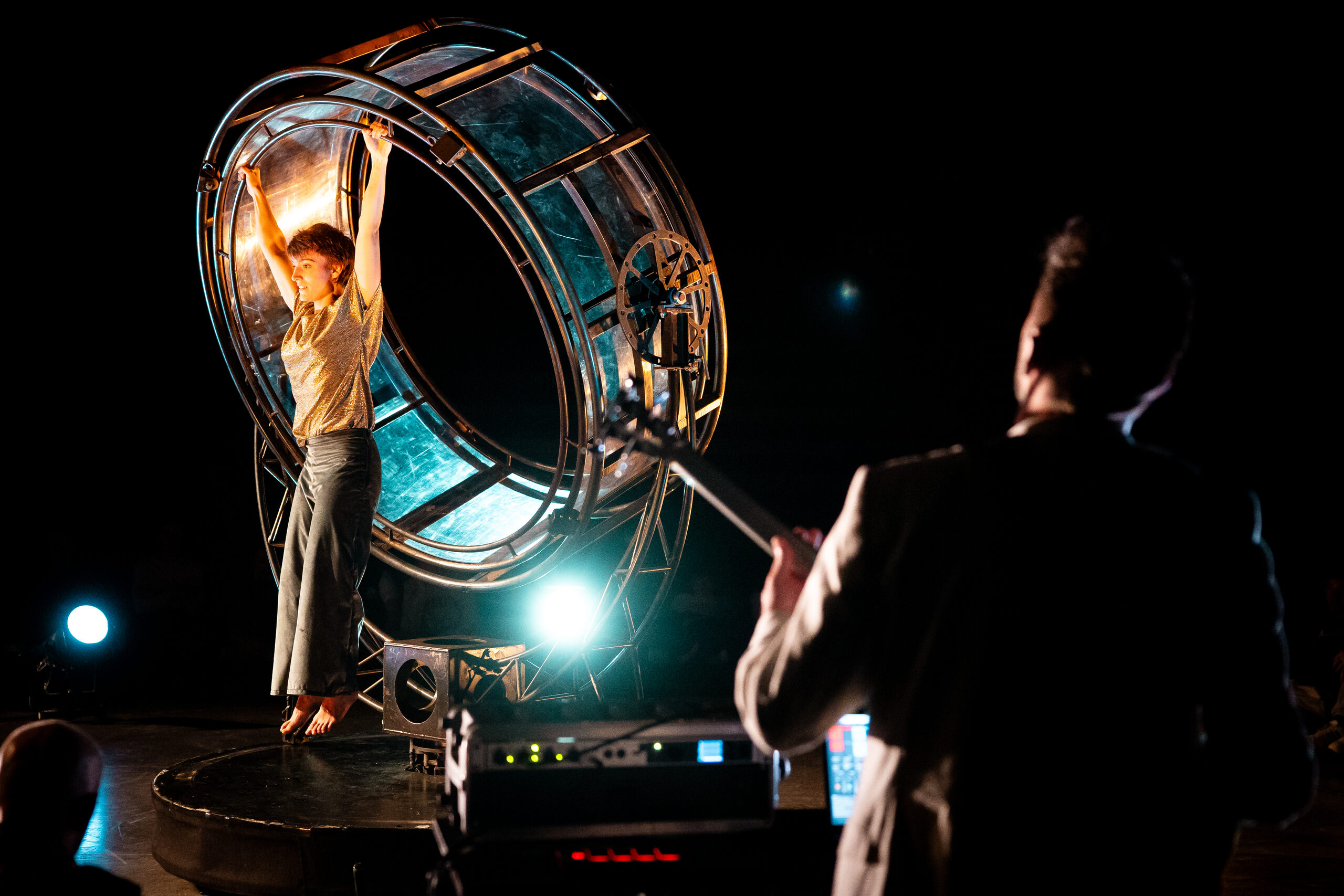 Plus de 50 spectacles engagés et face au public au FARSe du 28 au 31 août