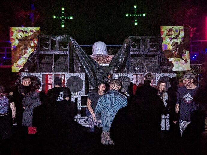 La préfecture interdit les raves partout dans le Bas-Rhin pendant un an