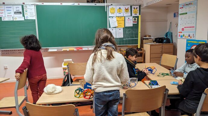 La FSU constate dès la rentrée un sous-effectif généralisé dans l’Éducation nationale