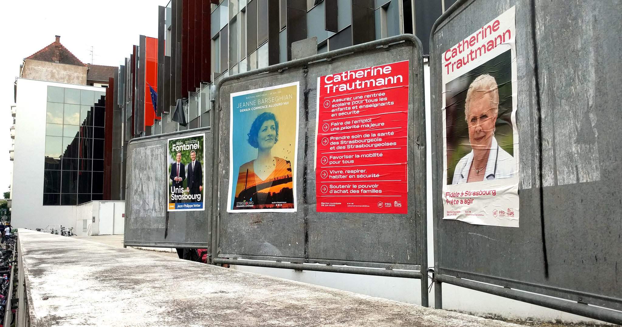 Municipales 2026 : cinq questions pour comprendre la réserve électorale