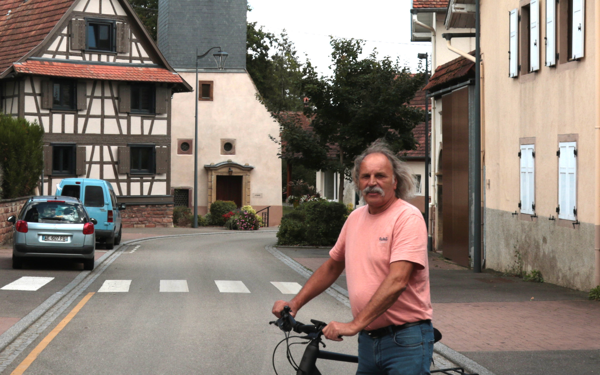 En Alsace, l’émergence de maires qui tranchent avec la droite traditionnelle