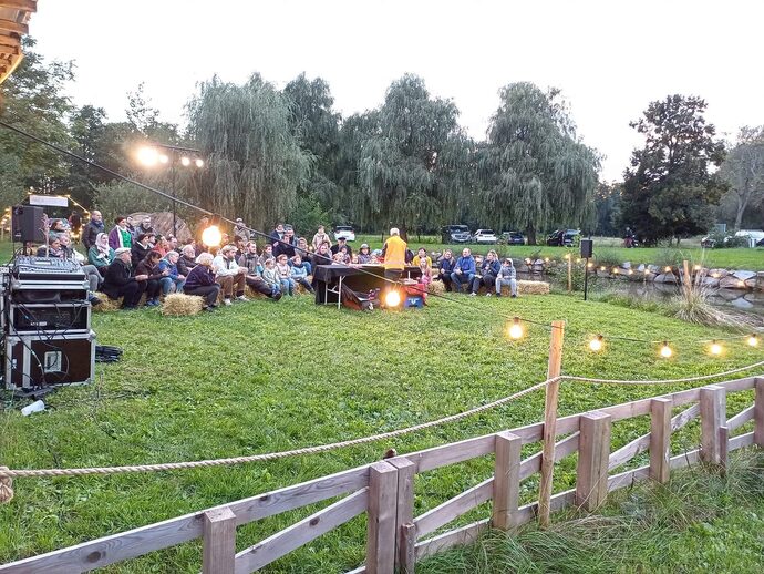 À Kolbsheim, la dernière édition du festival Vert le futur du 10 au 20 septembre