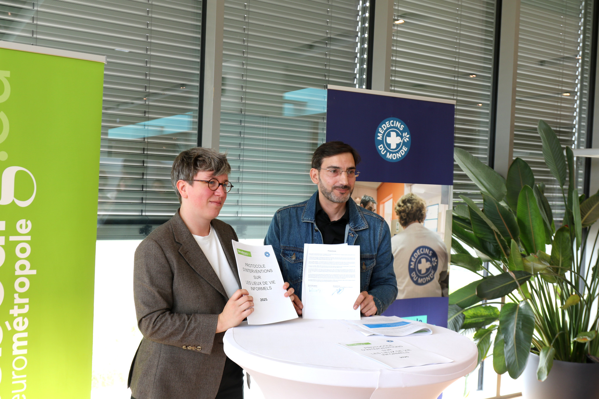 Gestion des camps de sans-abris : la Ville pérennise sa méthode au-delà des élections