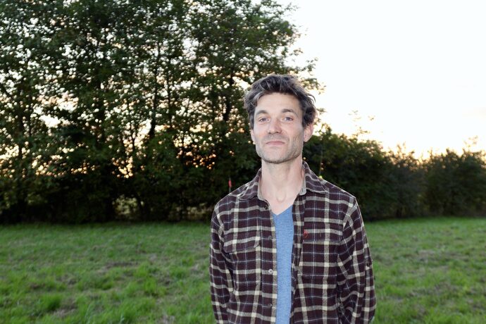 Une « forêt nourricière » s’implante dans le quartier de la Musau