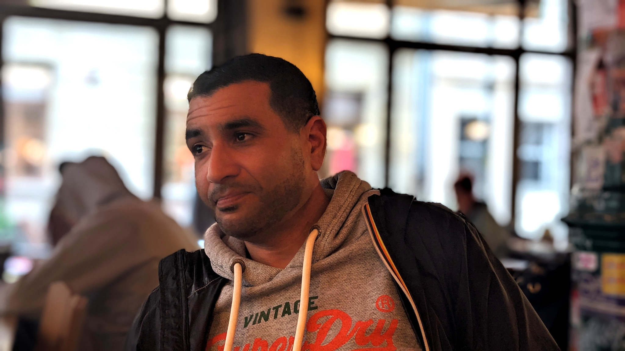 Paul Meyer et Nawel Rafik-Elmrini se lancent au centre-gauche