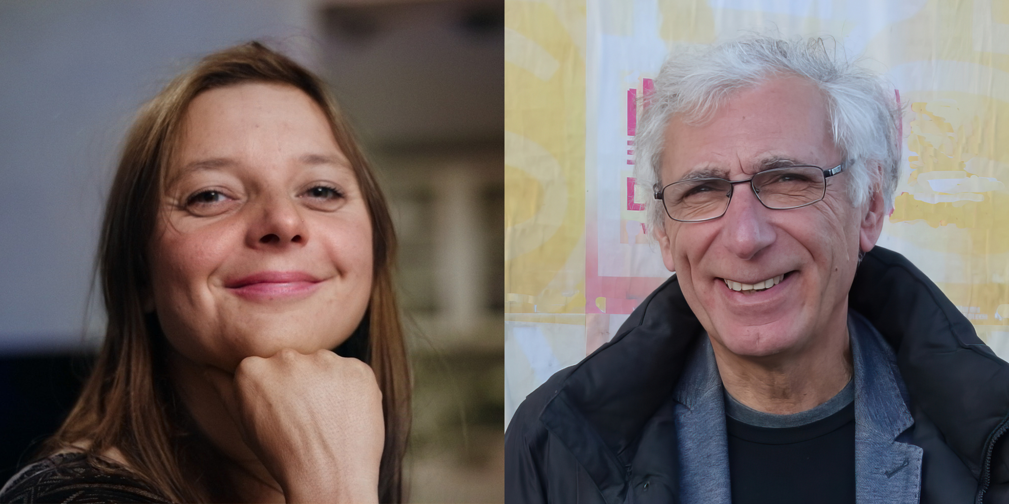 Rassemblement pour Cécile Kohler et Jacques Paris jeudi 25 septembre