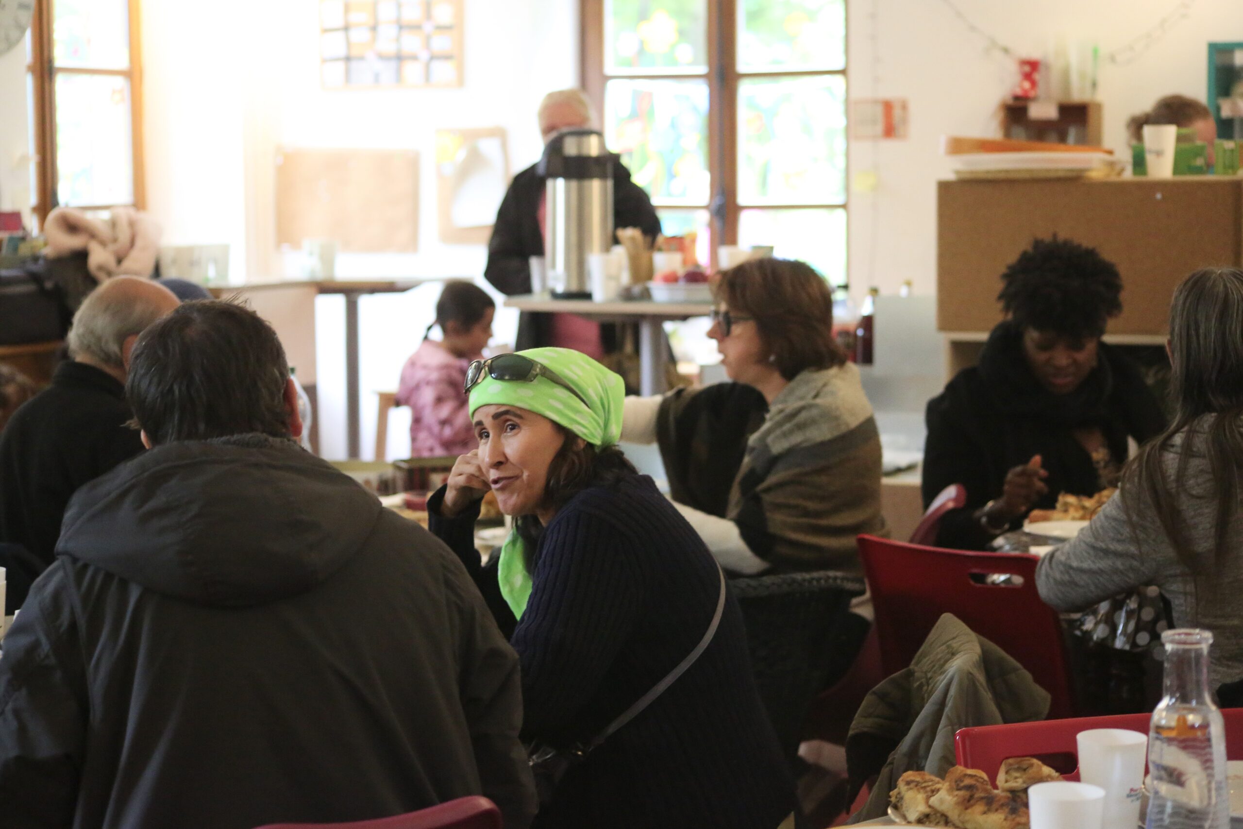 À Koenigshoffen, une caisse d’alimentation pour financer le droit à bien manger