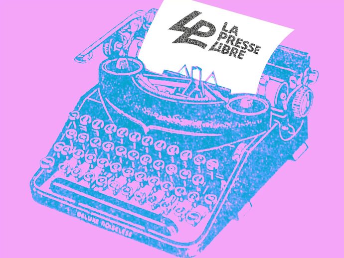 La Presse Libre : un seul abonnement pour lire huit médias indépendants à prix doux