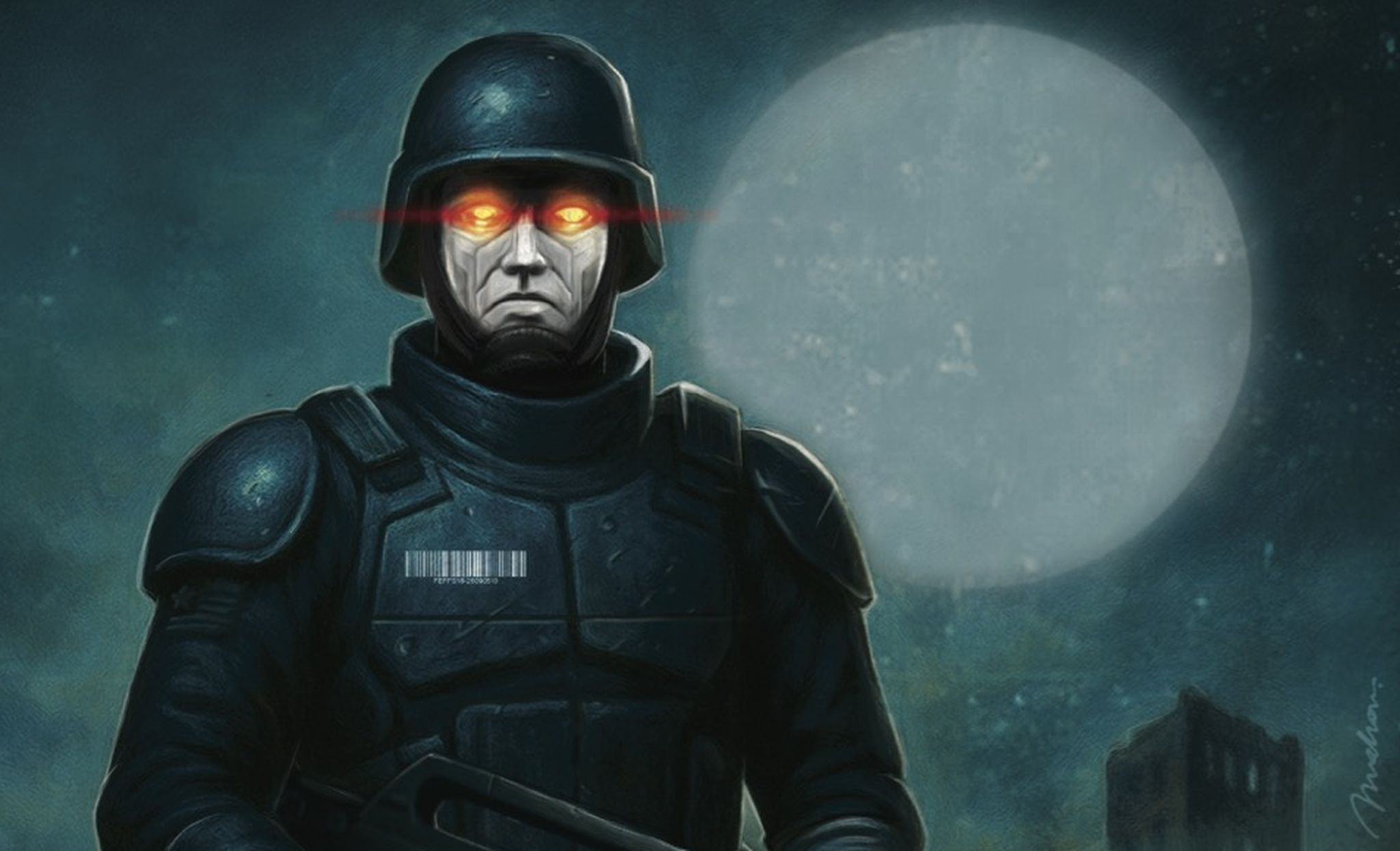 Le Festival du film fantastique s&rsquo;engage contre la fascisation des esprits