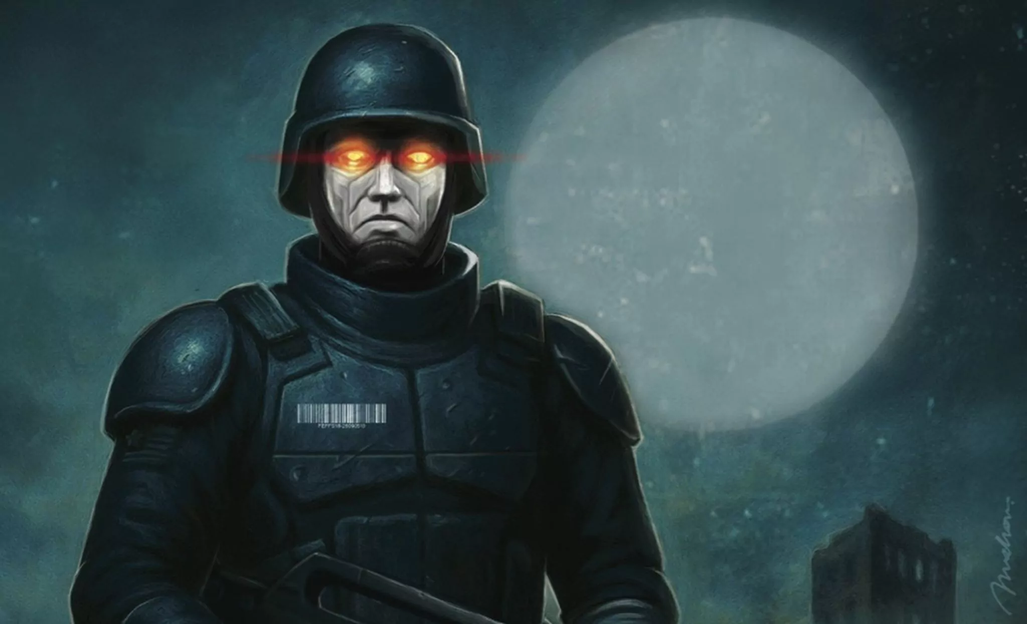 Des places pour le Festival européen du film fantastique de Strasbourg