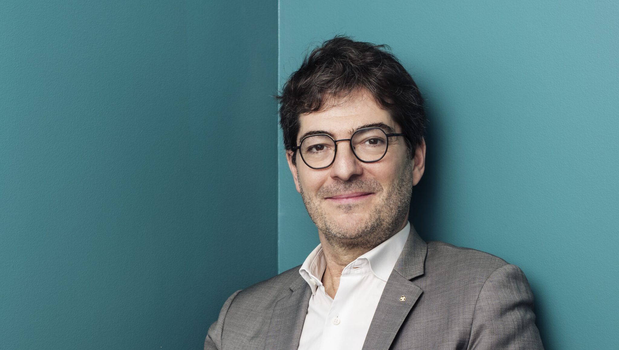 L’ex-président du Crédit Mutuel bientôt avocat au barreau de Strasbourg