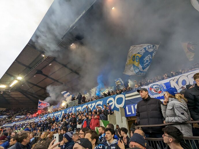 Lettre ouverte : « Monsieur Keller, arrêtez de nous prendre pour des gosses »