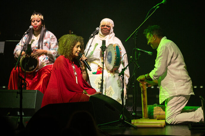 Jazz, amours cachées et fraternités toxiques : novembre va secouer