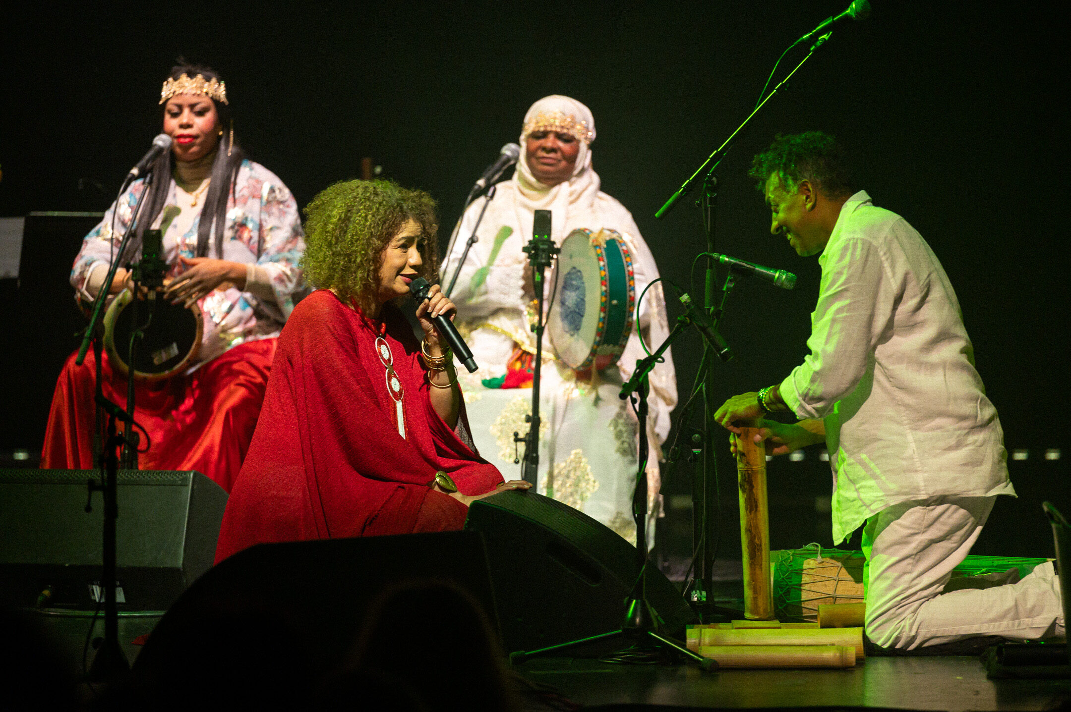 Jazz, amours cachées et fraternités toxiques : novembre va secouer