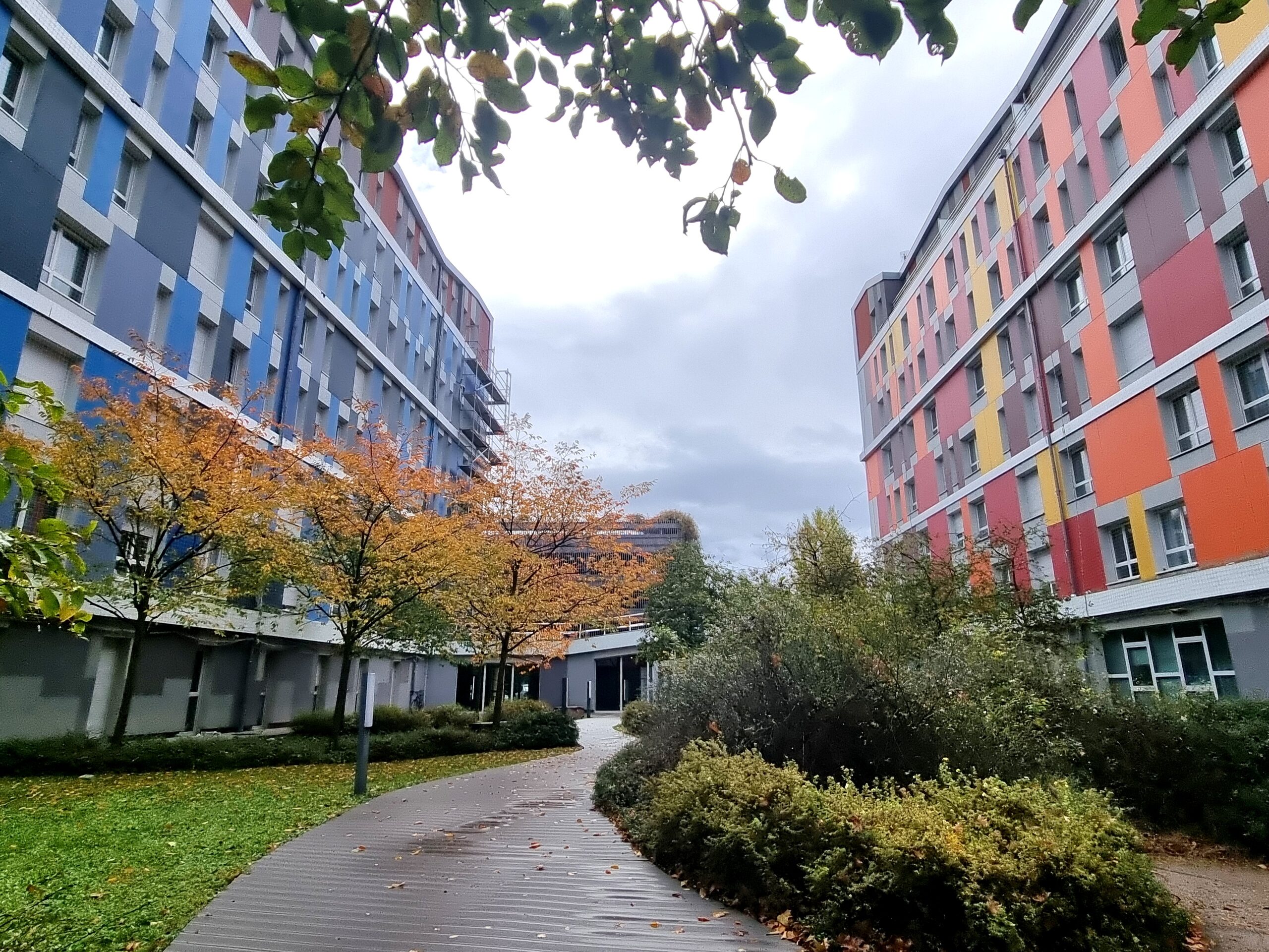 Twenty Campus : des étudiants choqués par le fossé entre l’offre et la réalité d’une résidence